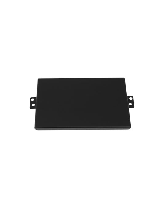 MK2/NB 2DIN Control Panel, Blanking