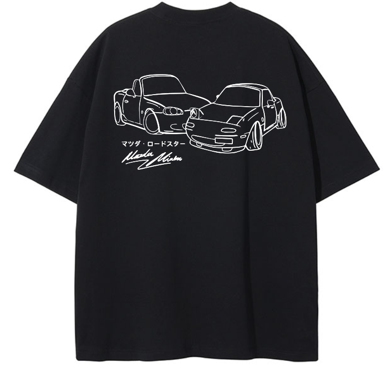 MPNZ T-Shirts