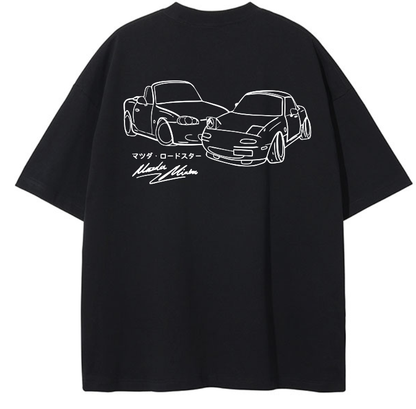 MPNZ T-Shirts