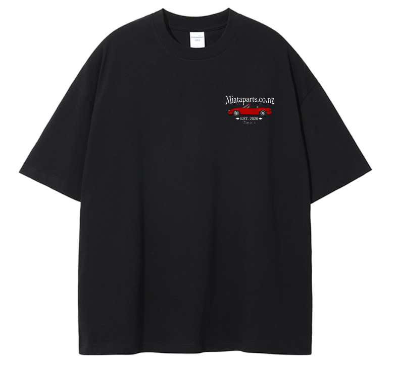 MPNZ T-Shirts
