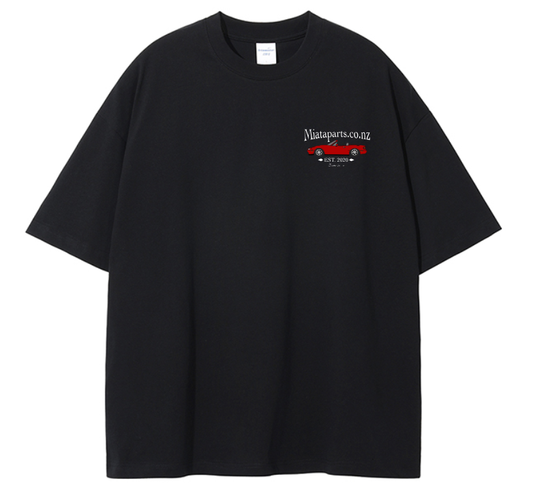 MPNZ T-Shirts