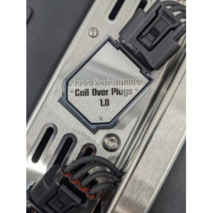 Coil Over Plugs (COP) Panel 1.8 NA