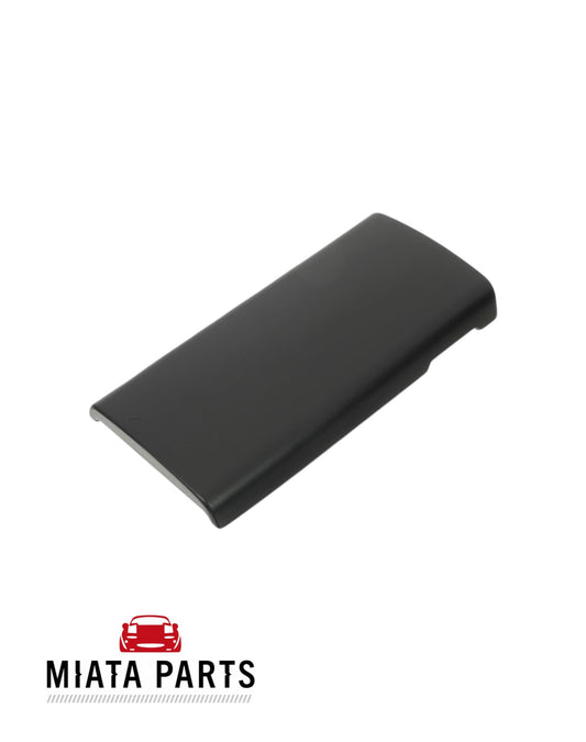 MX5 NA Centre Console Lid (New) (Genuine)