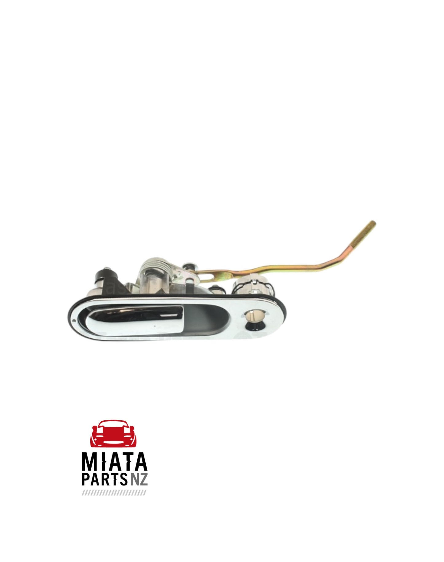 MX5 NA Exterior Door Handle (New) (Genuine)
