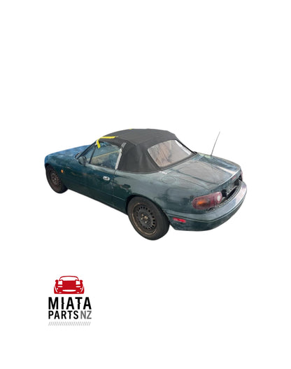 MX5 NA For Wrecking