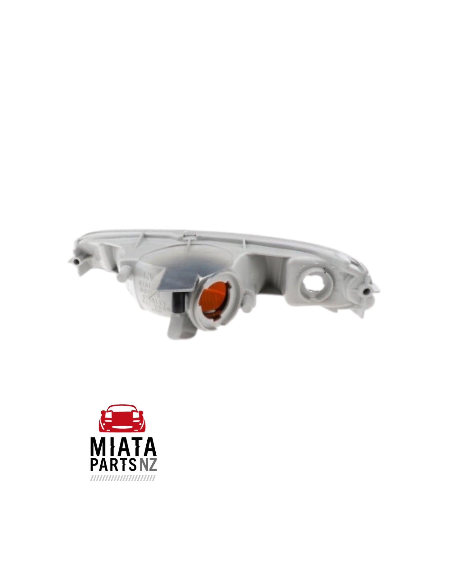 MX5 NA Front Bumper Indicator (New) (Genuine)