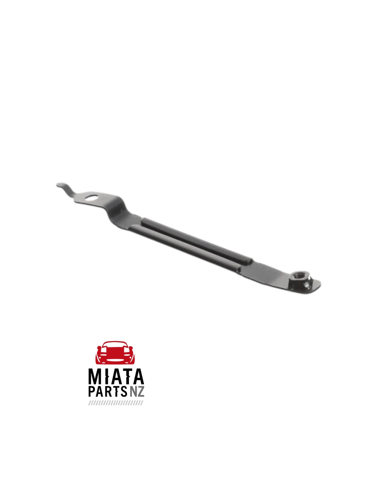 MX5 NA Front Bumper Upper Support Rod (New) (Aftermarket)