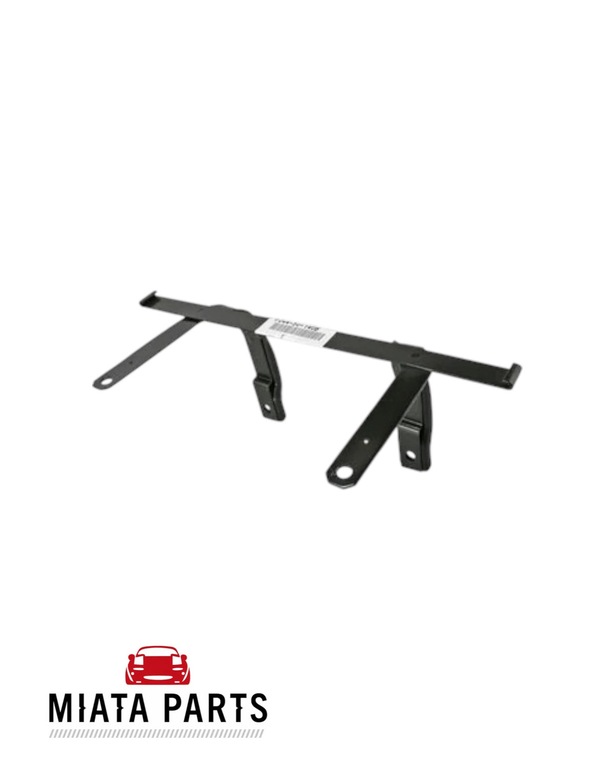 MX5 NA Front Numberplate Holder (Bracket) (New) (Genuine)