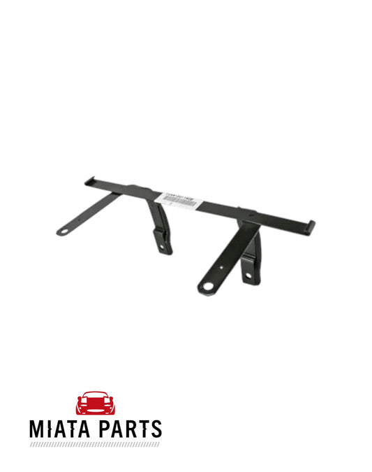 MX5 NA Front Numberplate Holder (Bracket) (New) (Genuine)