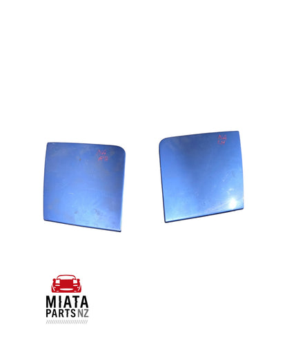 MX5 NA Headlight Cover (Used)
