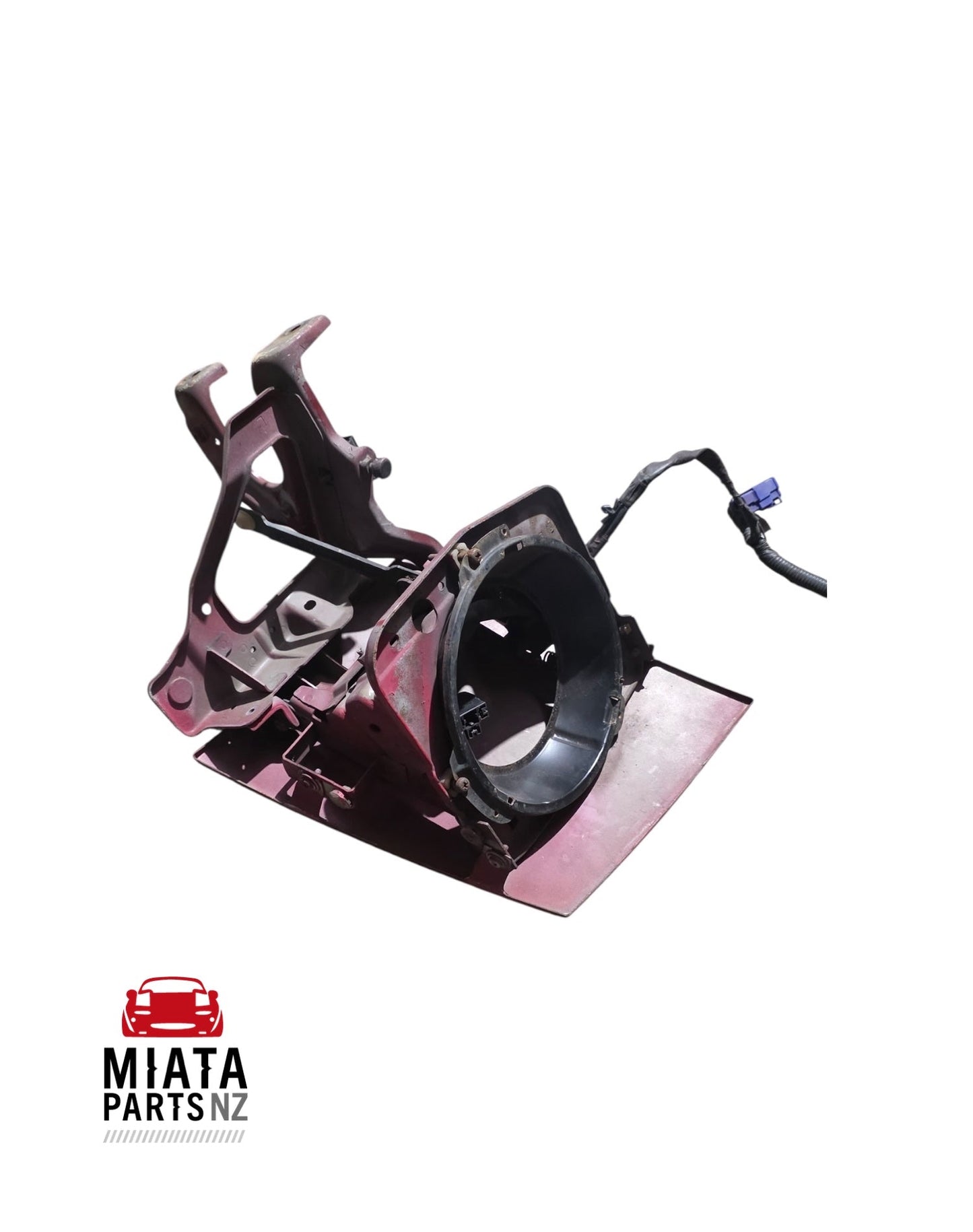 MX5 NA Headlight Frame Setup (Used)
