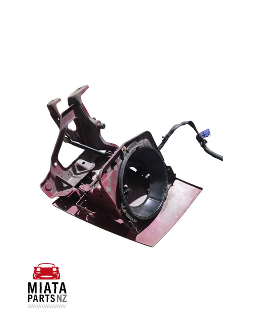 MX5 NA Headlight Frame Setup (Used)