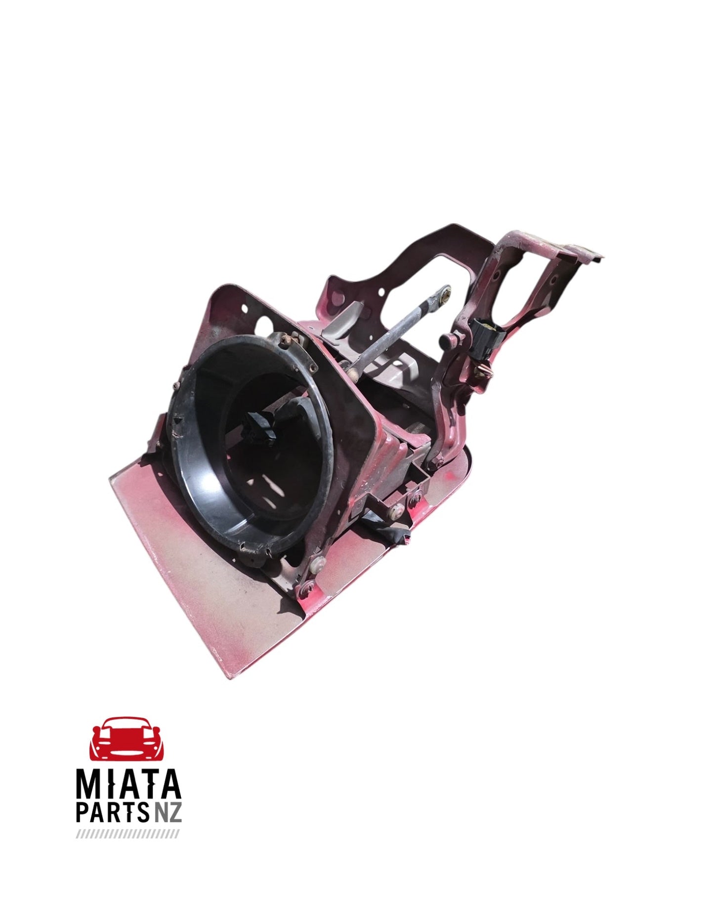 MX5 NA Headlight Frame Setup (Used)
