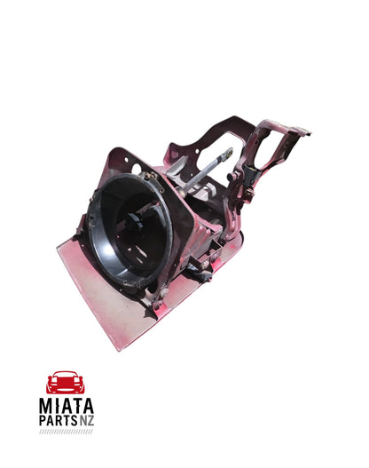 MX5 NA Headlight Frame Setup (Used)