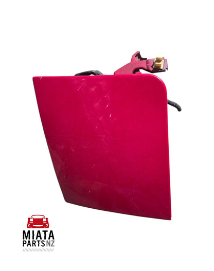 MX5 NA Headlight Frame Setup (Used)