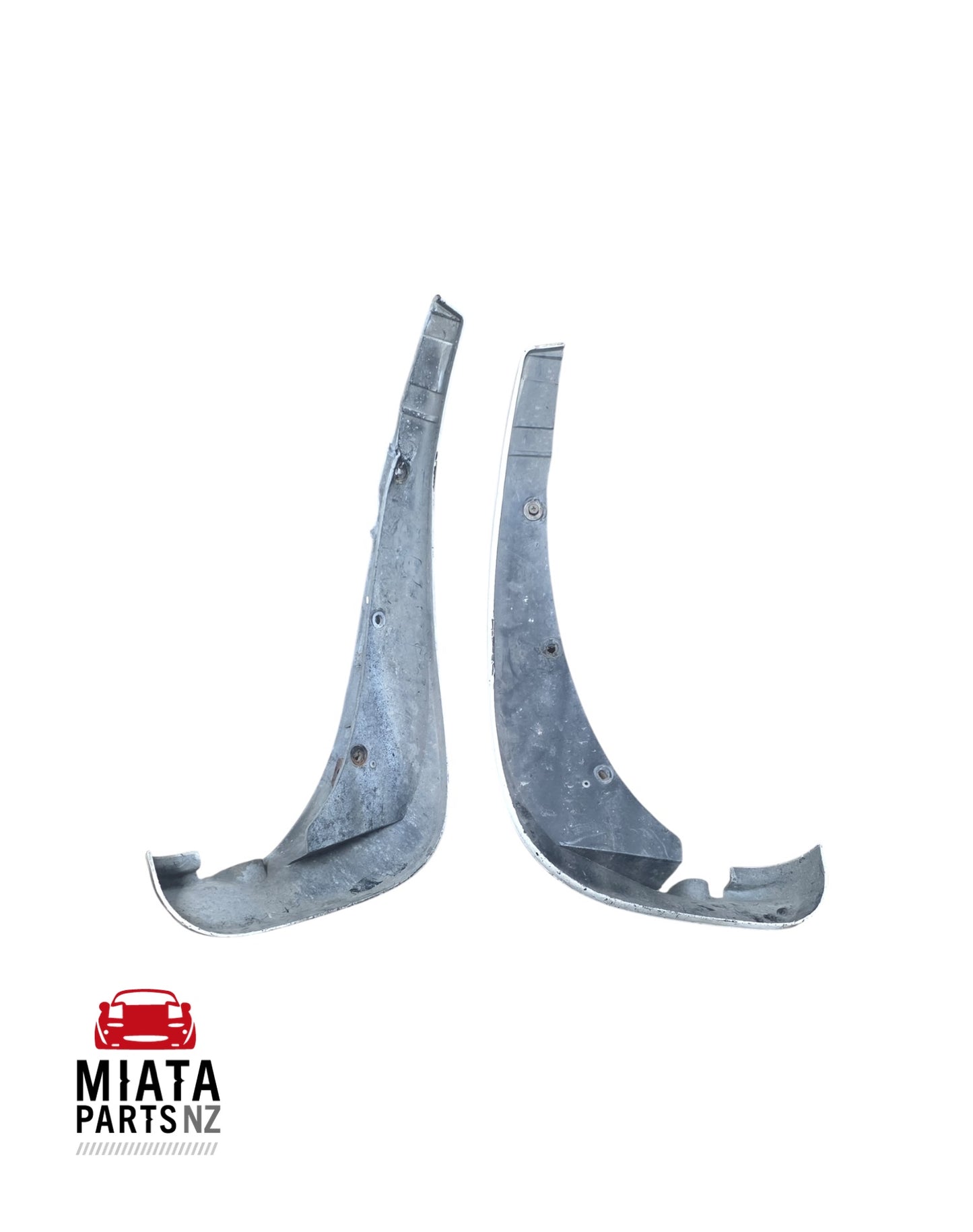 MX5 NA Mudflap Pair Rear (Used)