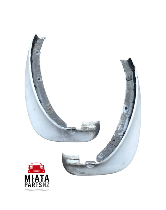 MX5 NA Mudflap Pair Rear (Used)