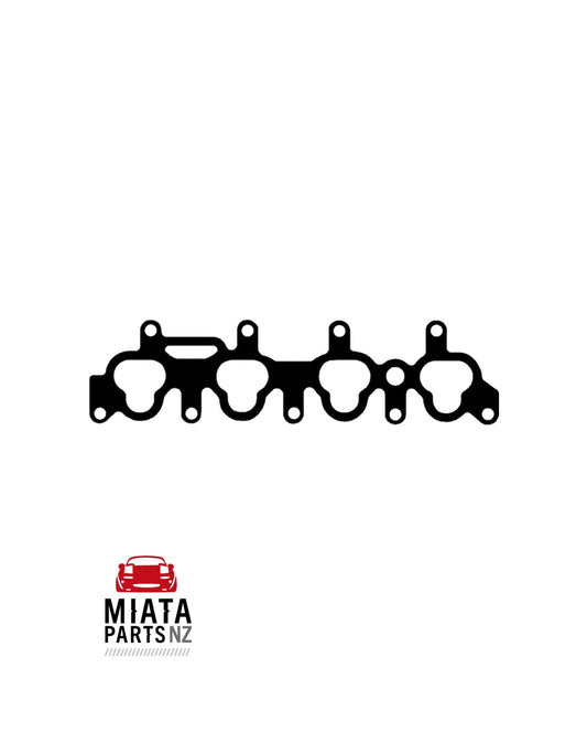 MX5 NA/NB 1.6L Intake Manifold Gasket (New) (Aftermarket)