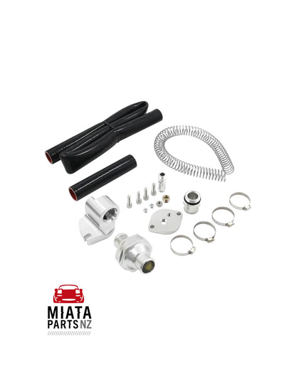 MX5 NA/NB Coolant Reroute Kit (New) (Aftermarket)