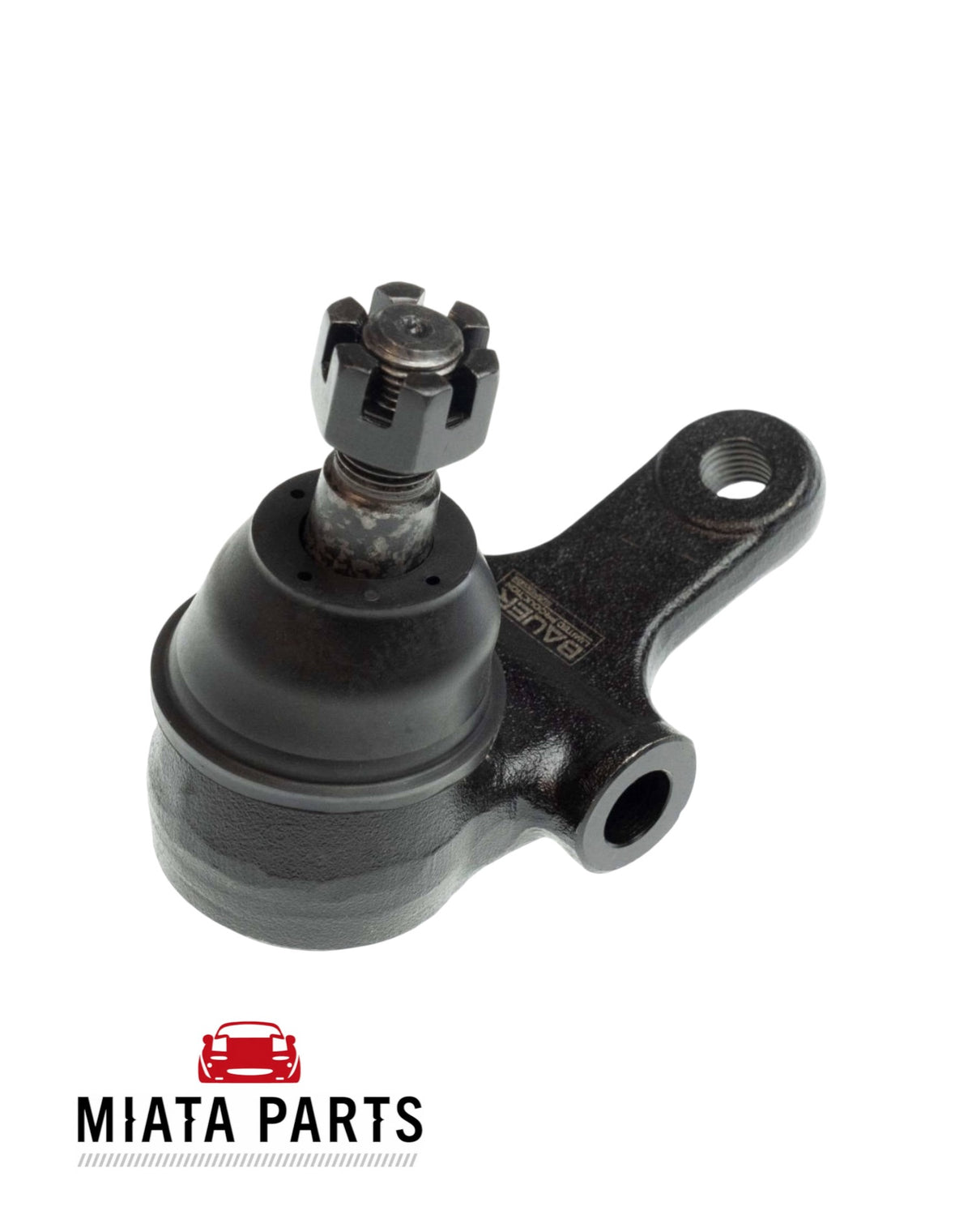 MX5 NA/NB Extended Lower Balljoints Pair (New) (Aftermarket)