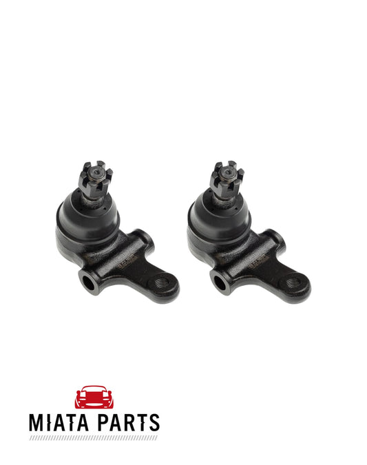 MX5 NA/NB Extended Lower Balljoints Pair (New) (Aftermarket)