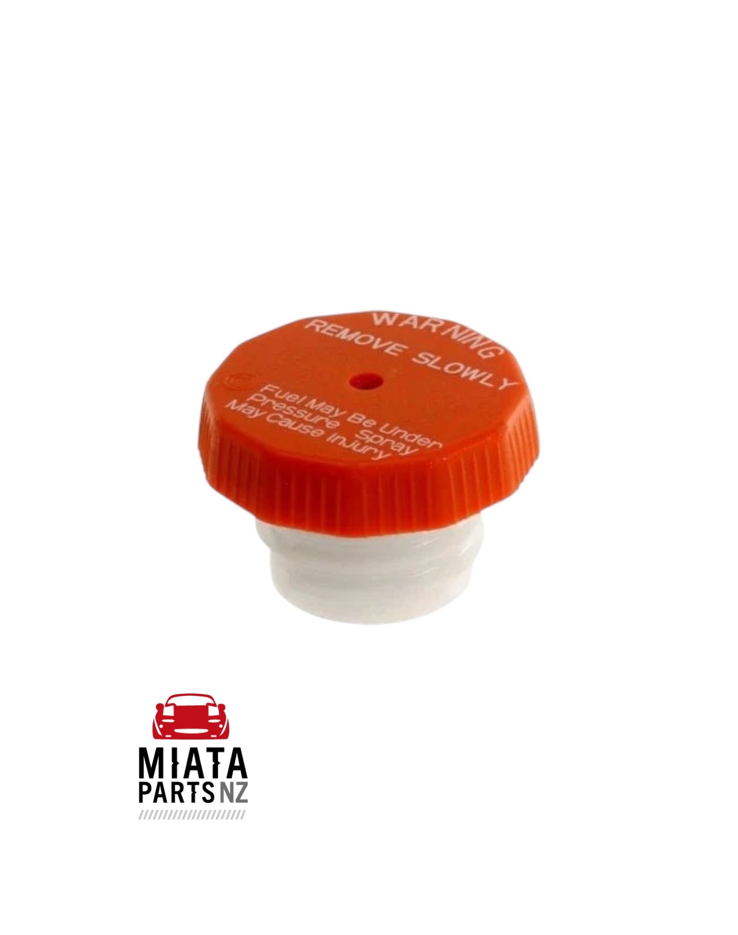 MX5 NA/NB Fuel Cap (New) (Genuine)