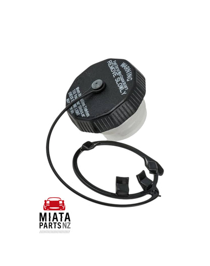 MX5 NA/NB Fuel Cap (New) (Genuine)