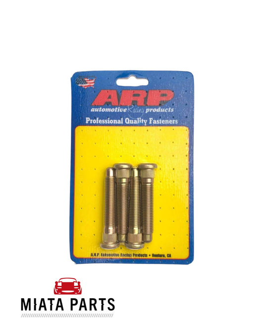 MX5 NA/NB/NC/ND Extended Wheel Studs (New) (Aftermarket)