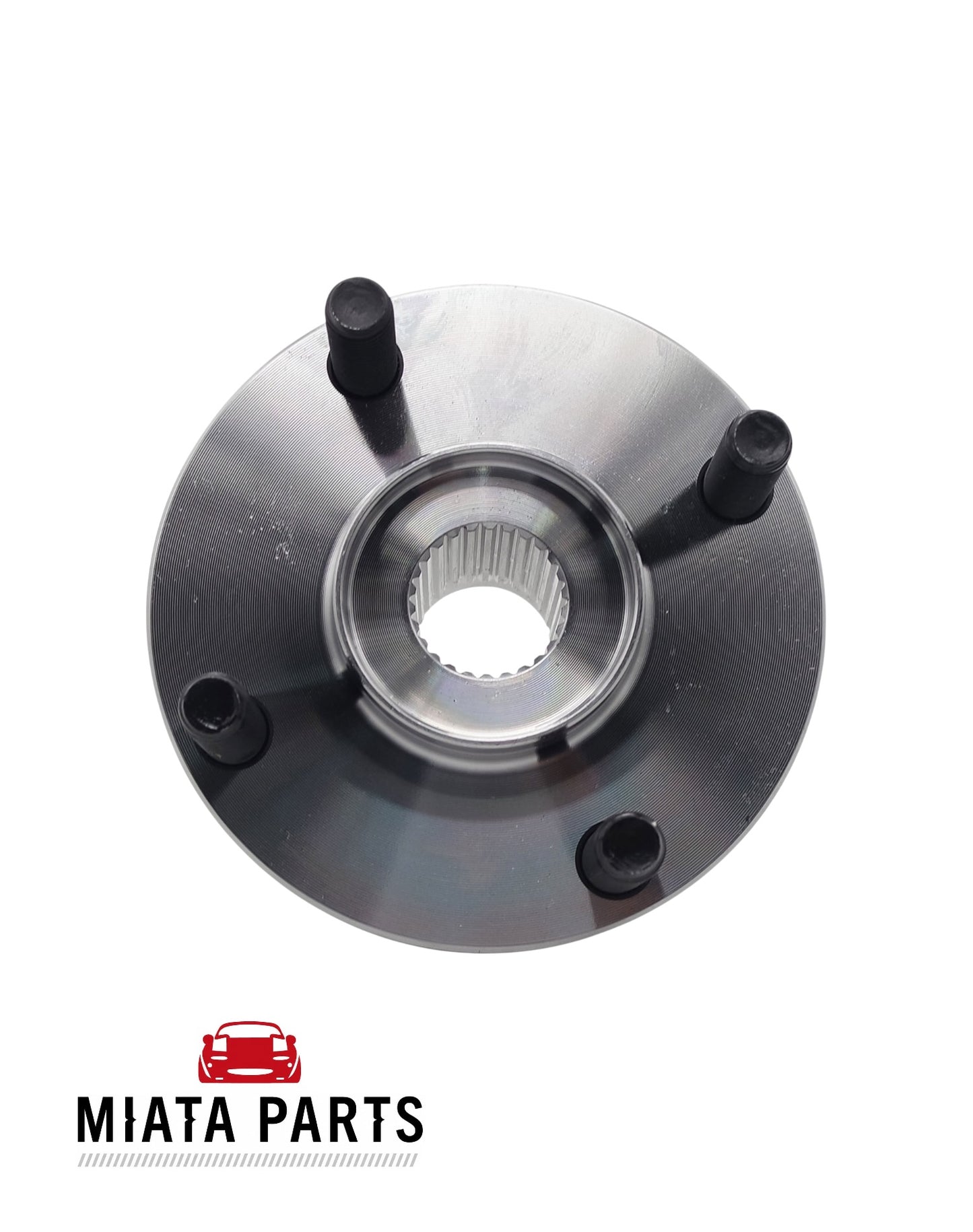 MX5 NA/NB Rear Wheel Hub (New) (Aftermarket)
