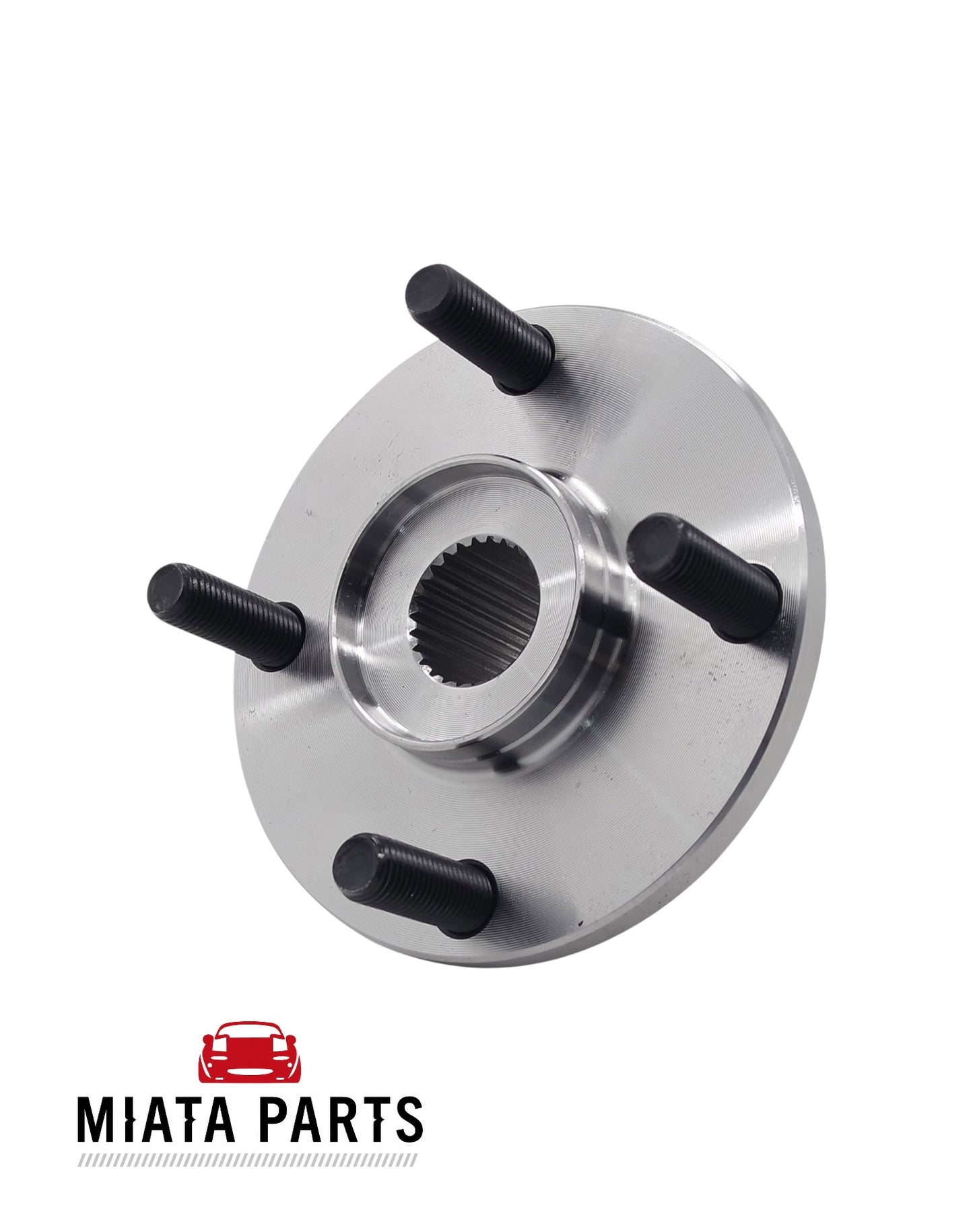 MX5 NA/NB Rear Wheel Hub (New) (Aftermarket)