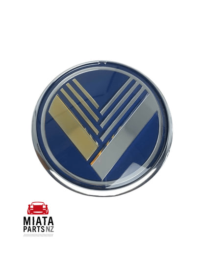 MX5 NA New Eunos Front Badge