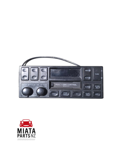 MX5 NA Original Radio (Used)