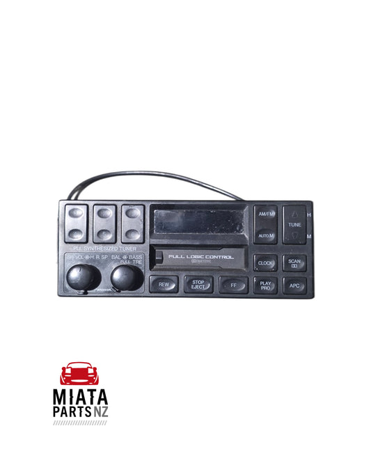 MX5 NA Original Radio (Used)