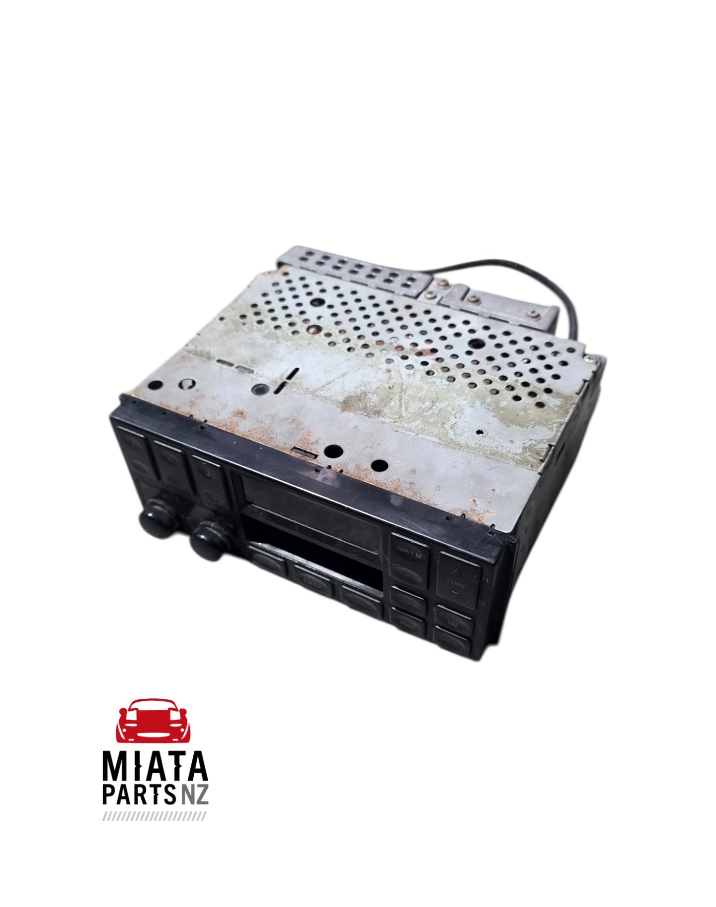 MX5 NA Original Radio (Used)