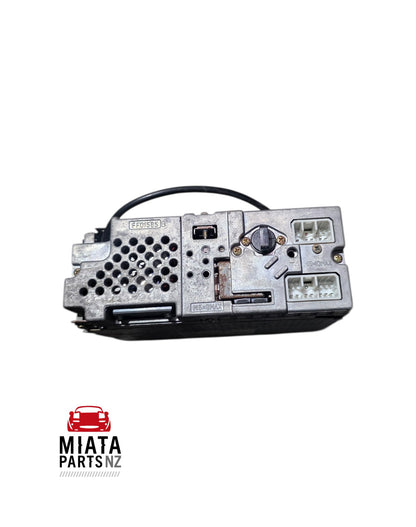 MX5 NA Original Radio (Used)
