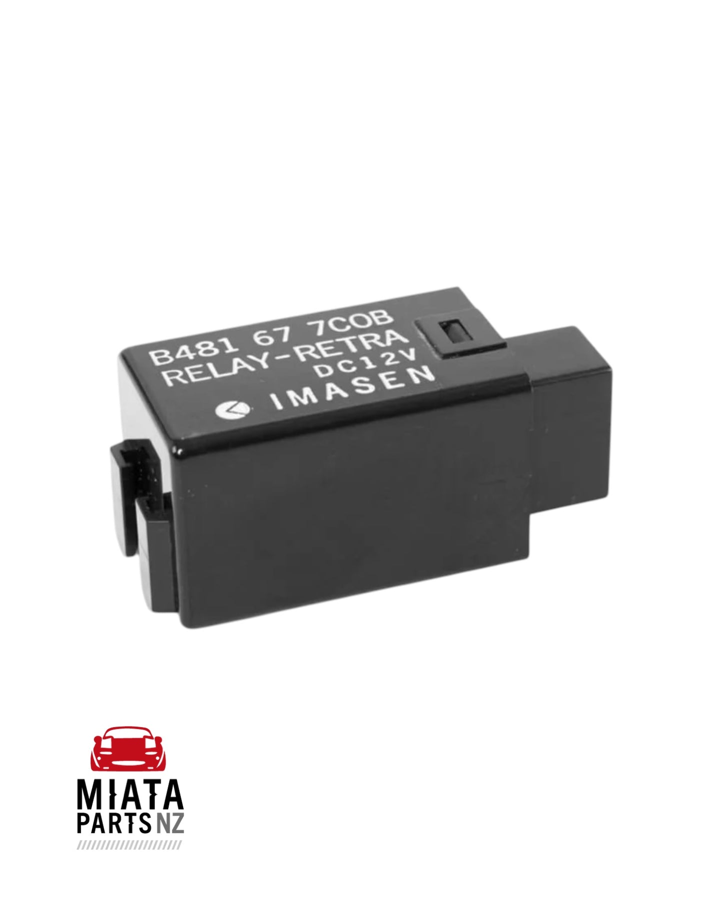 MX5 NA Popup Headlight Retractor Relay (Used)