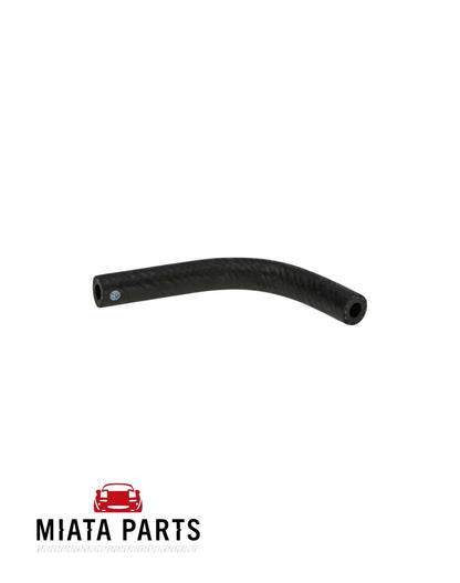 MX5 NA Power Steering Return Hose Lower (New) (Aftermarket)