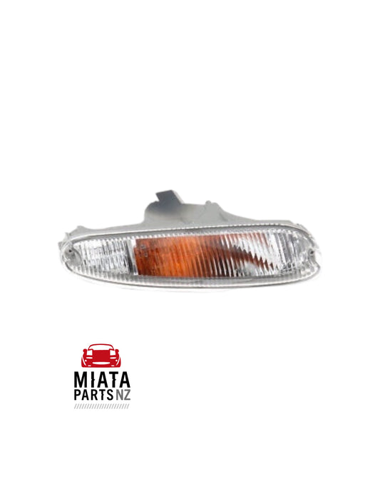 MX5 NA Front Bumper Indicator (New) (Genuine)