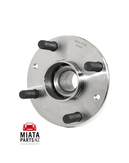 MX5 NA/NB Rear Wheel Hub & Bearing (New) (Aftermarket)