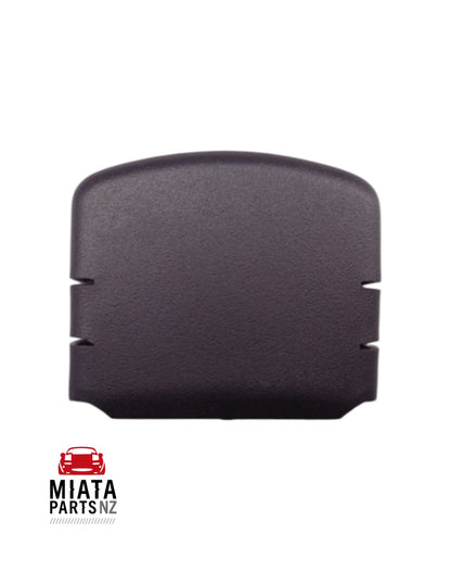 MX5 NA Seat Floor Bolt Cover (New) (Genuine)