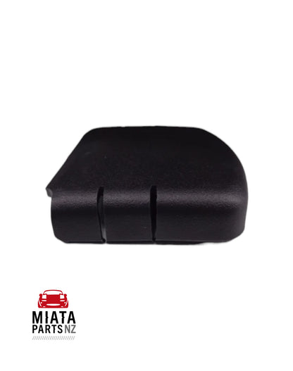 MX5 NA Seat Floor Bolt Cover (New) (Genuine)