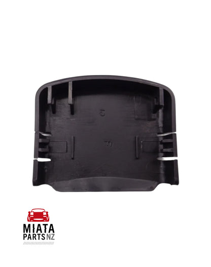MX5 NA Seat Floor Bolt Cover (New) (Genuine)