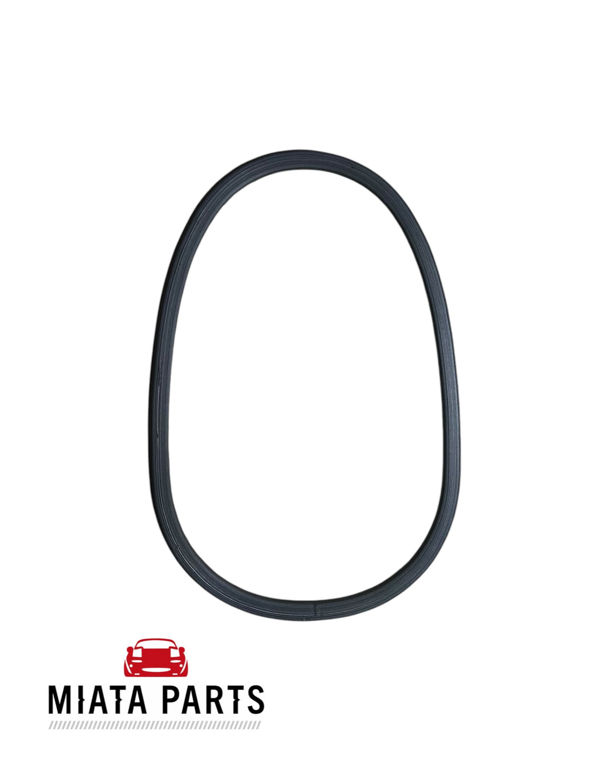 MX5 NA Wing Mirror Black Surround (New)