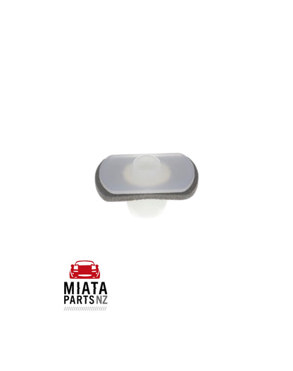 MX5 NA Wiper Cowl Screw Grommet 2 (New) (Genuine)