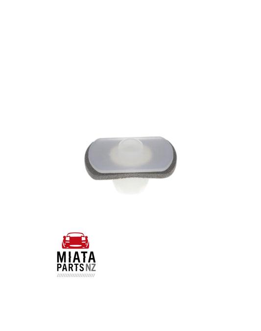 MX5 NA Wiper Cowl Screw Grommet 2 (New) (Genuine)
