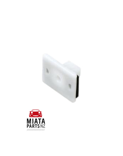 MX5 NA Wiper Cowl Screw Grommet (New) (Genuine)