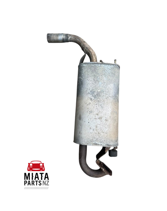 MX5 NB Axleback Exhaust (Used)