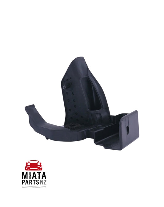 MX5 NB B Pillar Trim Cover Upper (New) (Genuine)