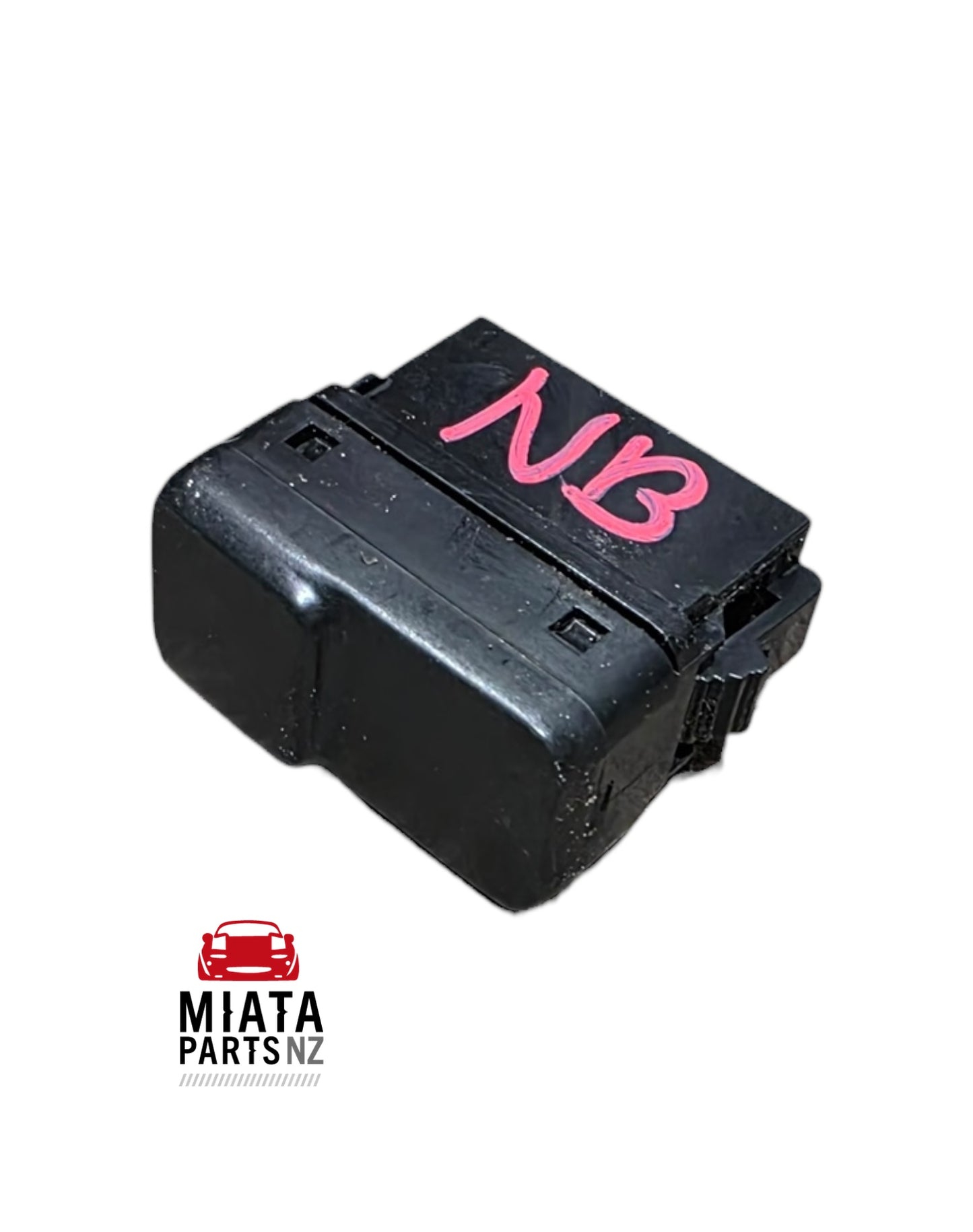 MX5 NB Dash Blank (Used)