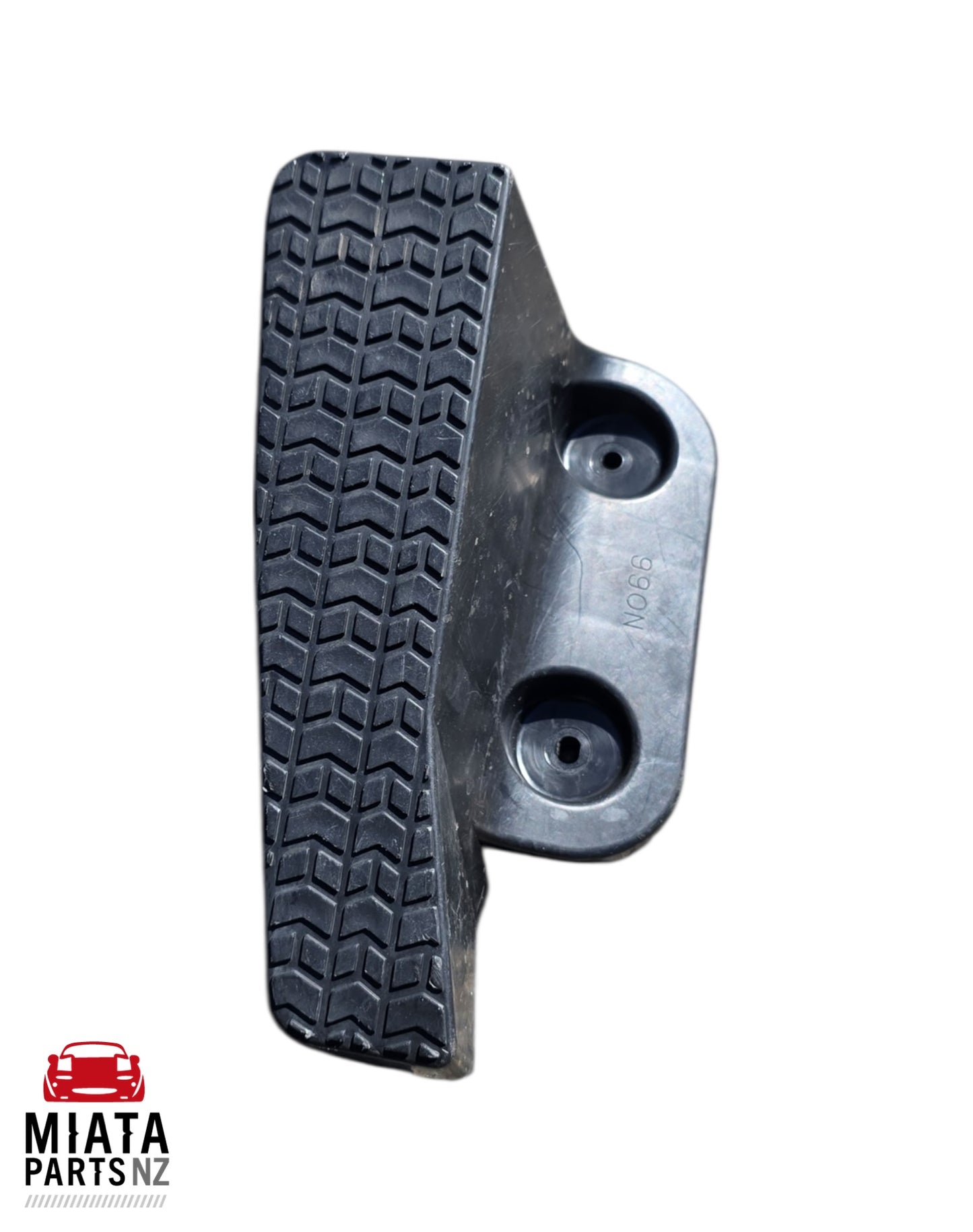 MX5 NB Dead Pedal (Used)